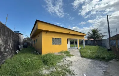 Casa com 3 quartos à venda na Praça Ângelo Guerra, 6840, Jardim das Palmeiras, Itanhaém