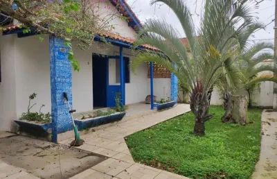 Casa para venda no bairro suarão. possui : 2 dormitórios,e edicula
