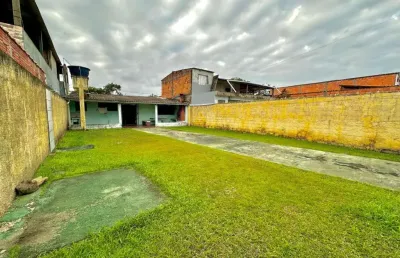 Casa com 1 quarto à venda na Praça Ângelo Guerra, 6840, Bopiranga, Itanhaém