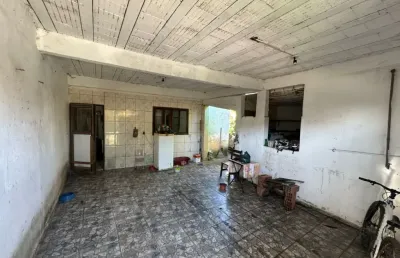 Casa com 5 quartos à venda na Praça Ângelo Guerra, 6840, Jardim das Palmeiras, Itanhaém