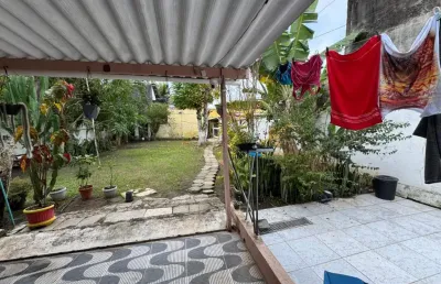 Casa com 1 quarto à venda na Avenida Padre Anchieta, 6840, Vila Peruibe, Peruíbe