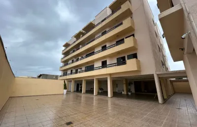 Apartamento para venda, peruíbe / sp. possui 04 dormitórios
