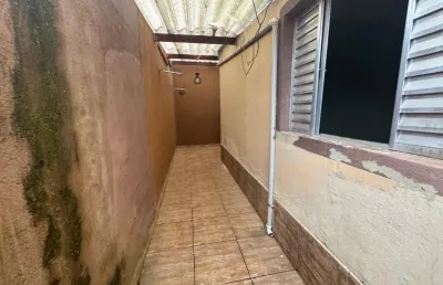 Casa sobreposta e 02 dormitórios, para venda, itanhaém / sp