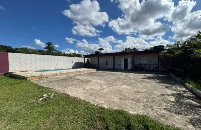 Casa para venda, peruíbe / sp. possui piscina  e 05 dormitórios