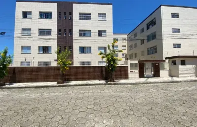 Apartamento com 03 dormitórios para venda, na praia em peruíbe / sp
