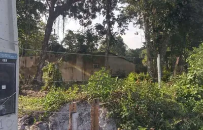 Terreno à venda no Jardim Coronel, Itanhaém 