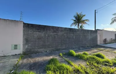 Terreno à venda na Av. Padre Anchieta, 6840, Jardim Jamaica, Itanhaém