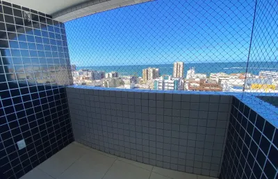 Vendo ou alugo lindo apartamento 3 quartos, good life