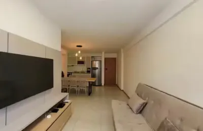 Apartamento com 3 quartos à venda na Rua Marechal Antônio Guedes Muniz, 121, Jatiúca, Maceió