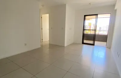 Apartamento com 2 quartos à venda na Avenida Pio XII, 453, Jatiúca, Maceió