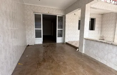 Casa com 4 quartos à venda na Rua Francisco Vieira, 23, Trapiche da Barra, Maceió