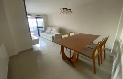 Apartamento com 3 quartos à venda na Rua Walfrido Rocha, 115, Jatiúca, Maceió