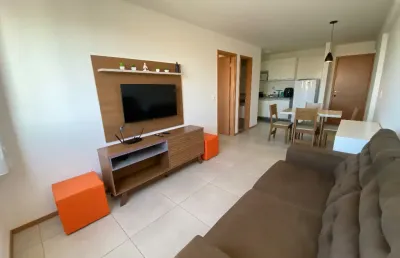 Apartamento com 1 quarto para alugar na Rua Marechal Antônio Guedes Muniz, 121, Jatiúca, Maceió