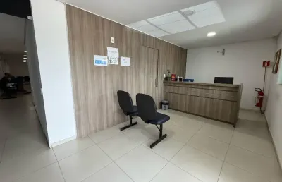 Prédio com 11 salas para alugar na Rua João Lisboa Calheiros, 262, Tabuleiro do Martins, Maceió