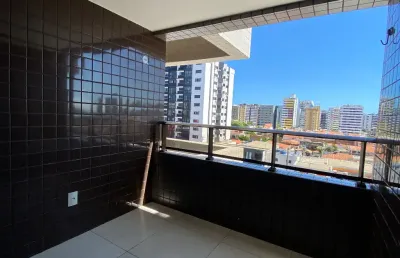 Apartamento com 2 quartos para alugar na Avenida Pio XII, Jatiúca, Maceió