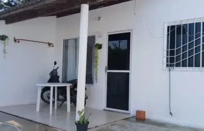 Casa em condomínio fechado com 2 quartos à venda na Condomínio Jardim dos Flamboyants, 175, Cidade Universitária, Maceió