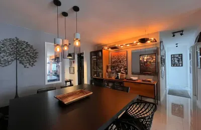 Apartamento com 3 quartos à venda na Avenida Salvador Allende, 5555, Barra Olímpica, Rio de Janeiro