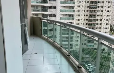 Apartamento com 3 quartos à venda na Rua Francisco de Paula, 600, Jacarepaguá, Rio de Janeiro