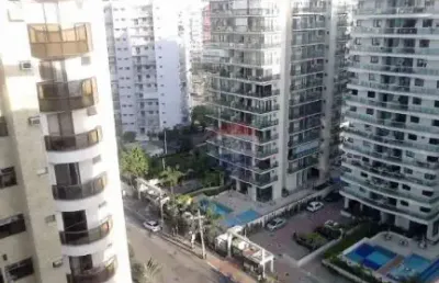 Apartamento com 2 quartos à venda na Rua Aroazes, 672, Jacarepaguá, Rio de Janeiro