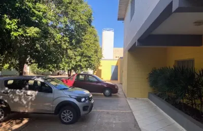 Barracão / Galpão / Depósito com 8 salas à venda na Rua Amélio Guarinon, 210, Distrito Industrial Claudio Guedes Misquiati, Bauru