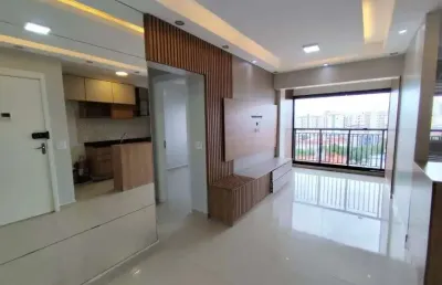 Imóvel para venda com 63 metros quadrados com 2 quartos em marapé - santos - sp