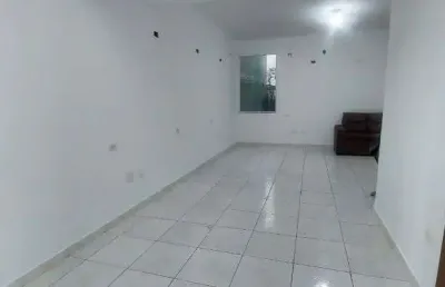 Imóvel para aluguel possui 170 metros quadrados com 3 quartos em boqueirão - santos - sp