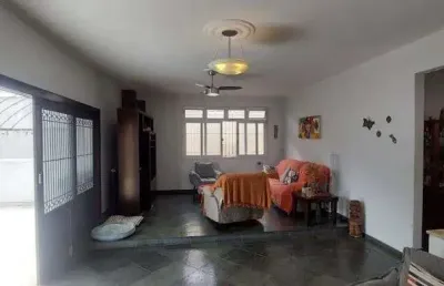 Imóvel para venda possui 2222 metros quadrados com 15 quartos em embaré - santos - sp