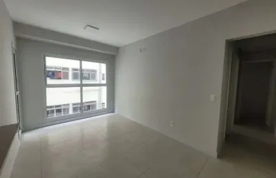 Imóvel para venda possui 82 metros quadrados com 2 quartos em aparecida - santos - sp