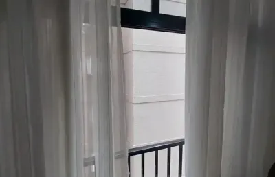 Apartamento com 3 quartos à venda na Aparecida, Santos 
