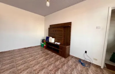 Apartamento com 2 quartos à venda na Rua João Guerra, 2, Macuco, Santos
