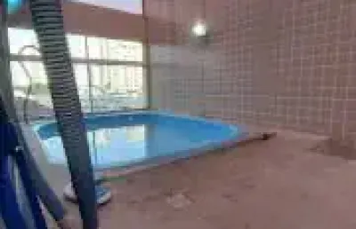 Seu novo lar está aqui!  villagio espetacular com 2 dormitórios, pronto para oferecer todo o conforto que você merece.   churrasqueira privativa para receber amigos e família  piscina para aproveitar 