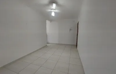 Apartamento com 2 quartos para alugar no Macuco, Santos 