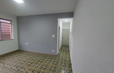 Apartamento com 2 quartos à venda no Boqueirão, Santos 