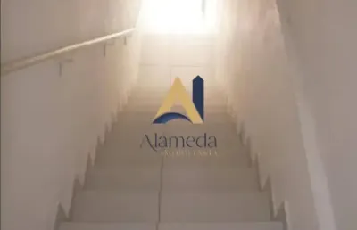 Sala comercial com 1 sala para alugar no Loteamento Remanso Campineiro, Hortolândia 