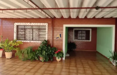 Casa térrea para locação comercial bairro remanso campineiro em hortolândia /sp