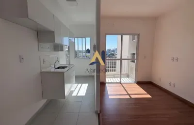 Apartamento para venda e  locação - jardim novo ângulo