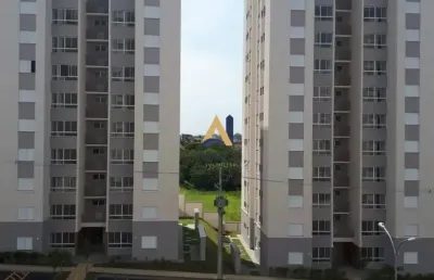 Apartamento em condomínio condomínio para venda/locação no bairro vila real