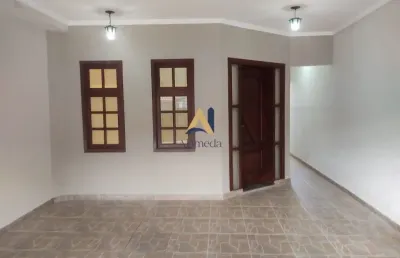 Sobrado para venda no bairro jardim terras de santo antônio