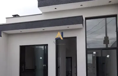 Casa térrea para venda no bairro loteamento jardim vila verd
