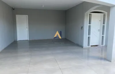 Casa com 3 quartos para alugar no Jardim Adelaide, Hortolândia 