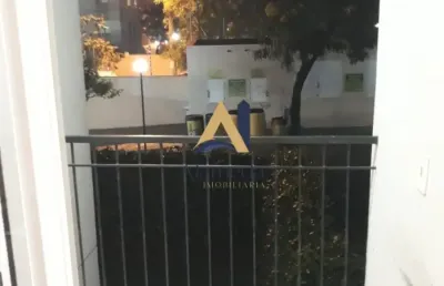 Apartamento com 2 quartos à venda no Jardim Recanto dos Sonhos, Sumaré 