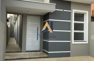 Casa para venda no jardim amanda ii - hortolândia - sp