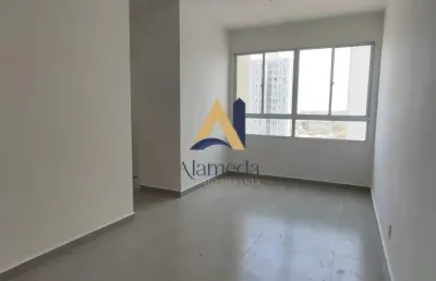 Apartamento com 2 quartos à venda no Jardim Nova Hortolândia I, Hortolândia 