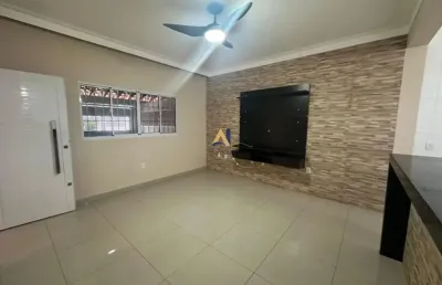 Casa térrea para venda no bairro parque manoel de vasconcelos
