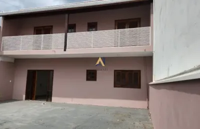 Sobrado sobrado para venda no bairro parque residencial são clemente