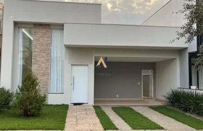 Casa com 3 quartos à venda no Residencial Jardim de Mônaco, Hortolândia 
