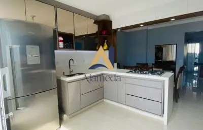 Casa em condomínio para venda no bairro vila lunardi, campinas sp