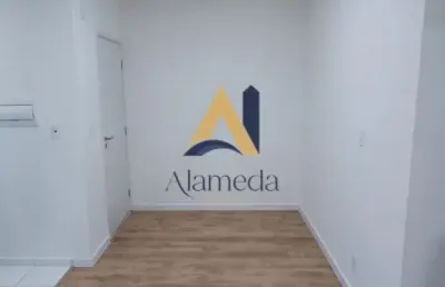 Apartamento em condomínio padrão para locação no residencial parque do lago em hortolândia.