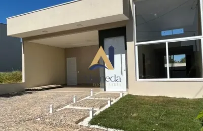 Casa em condomínio térrea para venda no bairro parque olívio franceschini