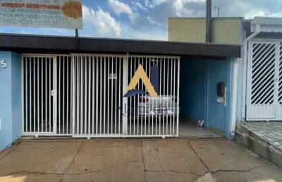 Casa térrea para venda no bairro parque sevilha (nova veneza